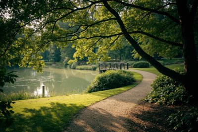 AI-generated travel thumbnail for Columbus