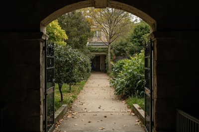 AI-generated travel thumbnail for Colwich