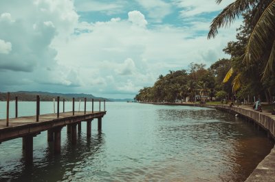 AI-generated travel thumbnail for Comayagua