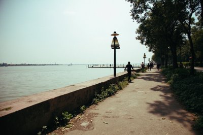 AI-generated travel thumbnail for Comilla