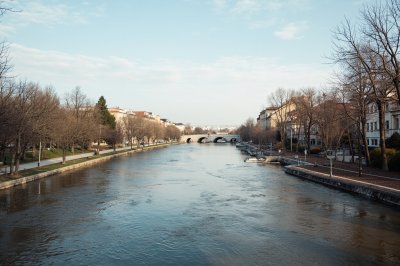AI-generated travel thumbnail for Comuna Bârsău