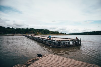 AI-generated travel thumbnail for Comuna Ciorteşti