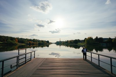 AI-generated travel thumbnail for Comuna Drăguşeni