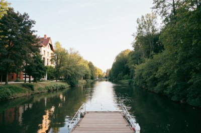 AI-generated travel thumbnail for Comuna Halmăşd