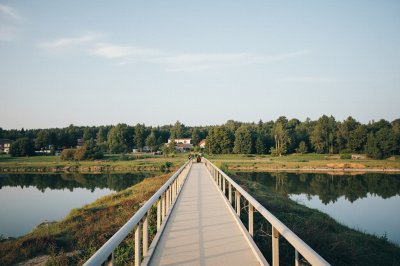 AI-generated travel thumbnail for Comuna Mihail Kogălniceanu