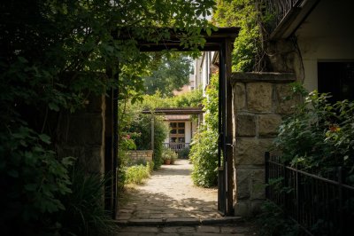 AI-generated travel thumbnail for Comuna Variaş