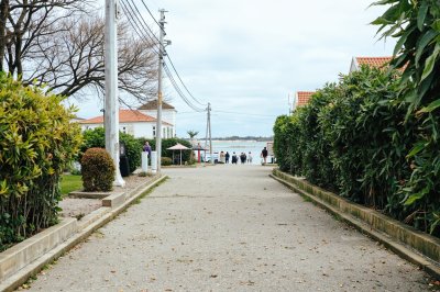 AI-generated travel thumbnail for Conceição