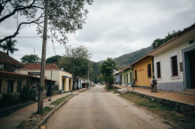 AI-generated travel thumbnail for Concepción de Ataco