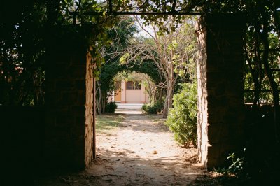 AI-generated travel thumbnail for Concepción del Bermejo