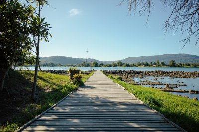 AI-generated travel thumbnail for Conel