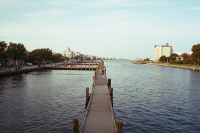 AI-generated travel thumbnail for Coney Island