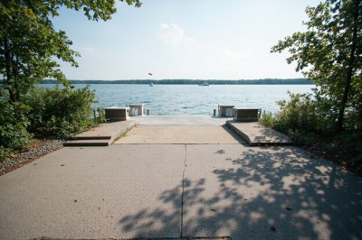 AI-generated travel thumbnail for Constance Bay