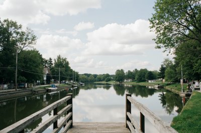 AI-generated travel thumbnail for Cookstown