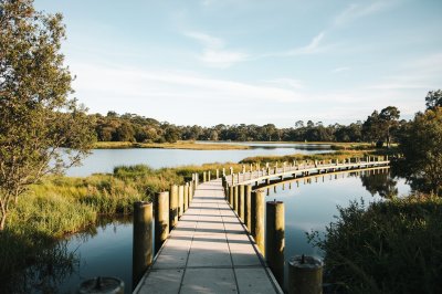 AI-generated travel thumbnail for Coombs