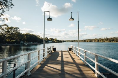 AI-generated travel thumbnail for Coonamble
