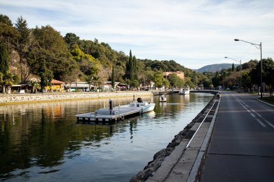 AI-generated travel thumbnail for Cópala
