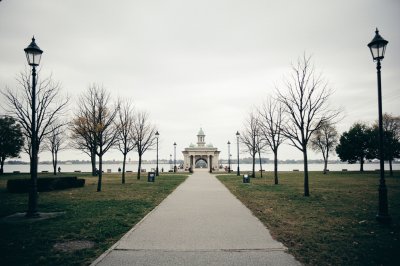 AI-generated travel thumbnail for Corbu