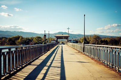 AI-generated travel thumbnail for Córdoba