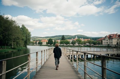 AI-generated travel thumbnail for Cordun
