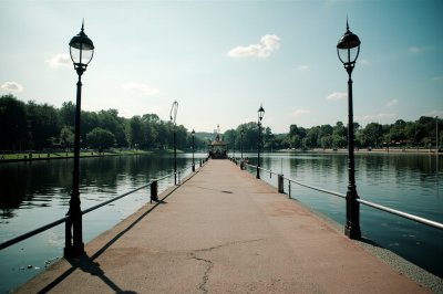 AI-generated travel thumbnail for Coropceni