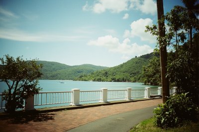 AI-generated travel thumbnail for Corredores