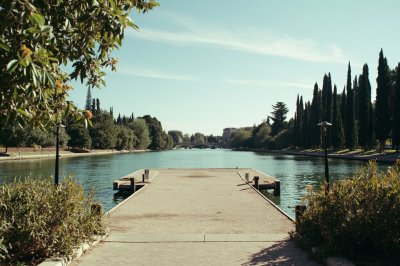 AI-generated travel thumbnail for Corridonia