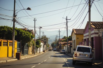AI-generated travel thumbnail for Corrientes
