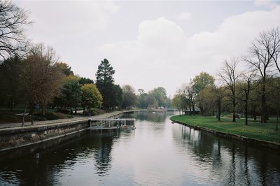 AI-generated travel thumbnail for Corsept