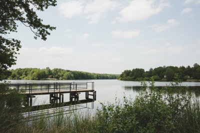 AI-generated travel thumbnail for Corunna