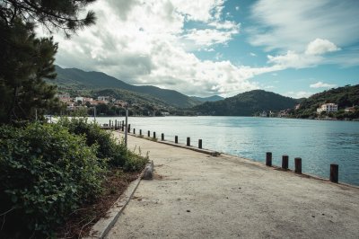 AI-generated travel thumbnail for Corvera de Asturias
