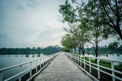 AI-generated travel thumbnail for Cotabato