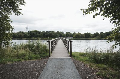 AI-generated travel thumbnail for County Carlow