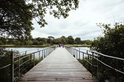 AI-generated travel thumbnail for County Leitrim