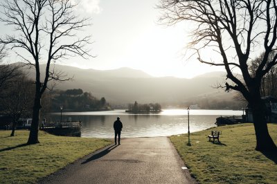 AI-generated travel thumbnail for County Tipperary