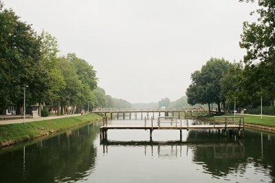 AI-generated travel thumbnail for Courville-sur-Eure