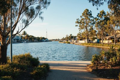 AI-generated travel thumbnail for Cowaramup