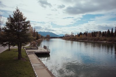 AI-generated travel thumbnail for Coyhaique