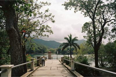 AI-generated travel thumbnail for Coyoacán