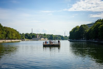 AI-generated travel thumbnail for Craiova