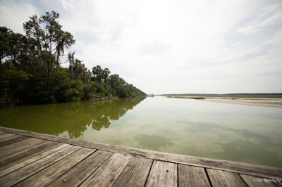 AI-generated travel thumbnail for Crawfordville