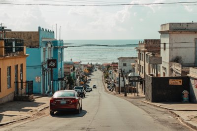 AI-generated travel thumbnail for Croix-des-Bouquets