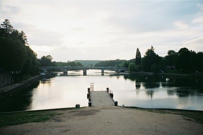 AI-generated travel thumbnail for Crolles