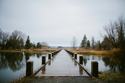 AI-generated travel thumbnail for Crook County