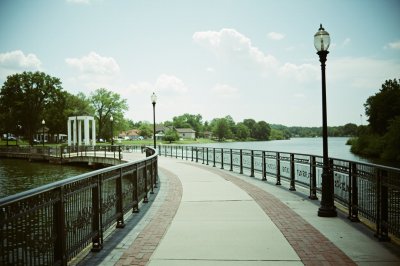 AI-generated travel thumbnail for Crystal City