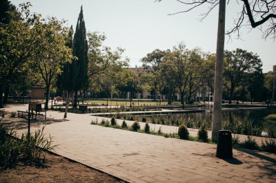 AI-generated travel thumbnail for Cuanalá
