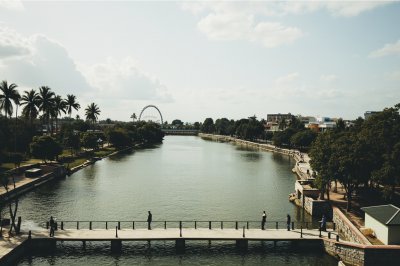 AI-generated travel thumbnail for Cuaracurío