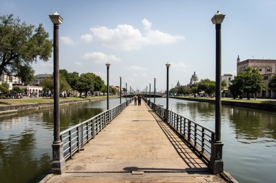 AI-generated travel thumbnail for Cuauhtémoc