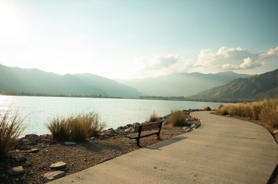 AI-generated travel thumbnail for Cuesta Blanca