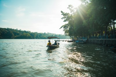 AI-generated travel thumbnail for Cukai