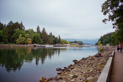 AI-generated travel thumbnail for Culver